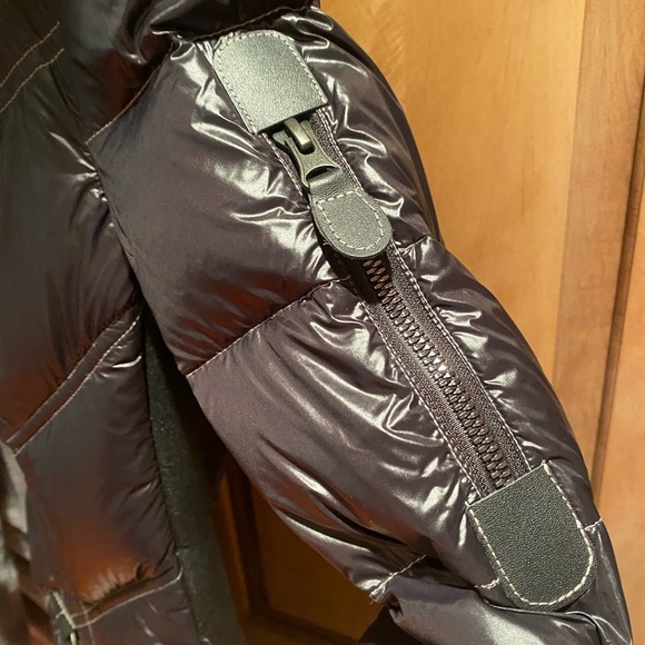 Goode Rider Down Jacket - Picture 7 of 11